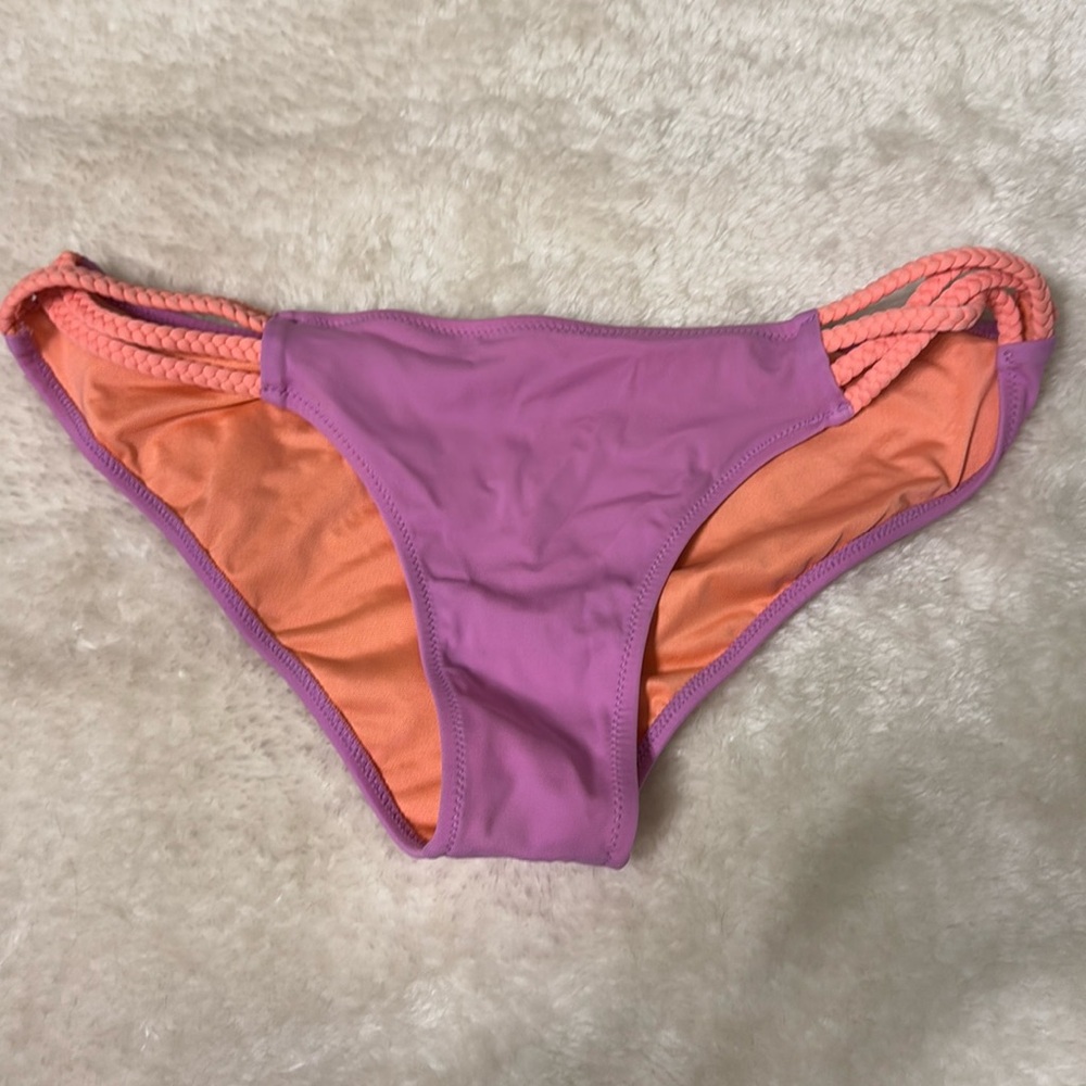 Victoria Secret swim bottoms
